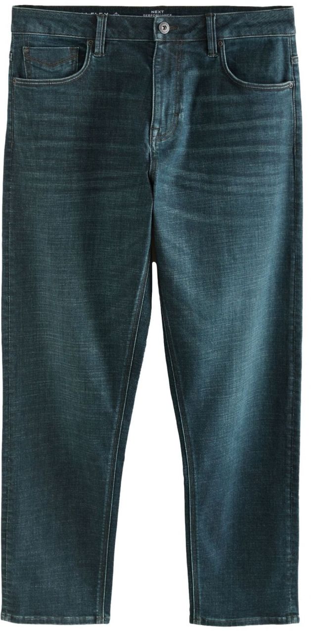Next Džínsy  tmavomodrá
