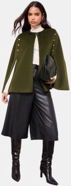 Friends Like These Pelerína  kaki