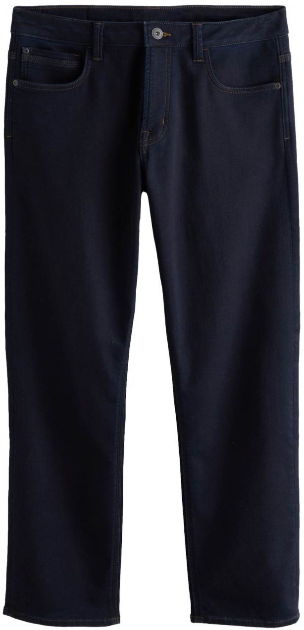 Next Džínsy  námornícka modrá