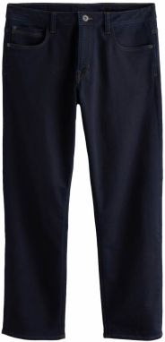 Next Džínsy  námornícka modrá