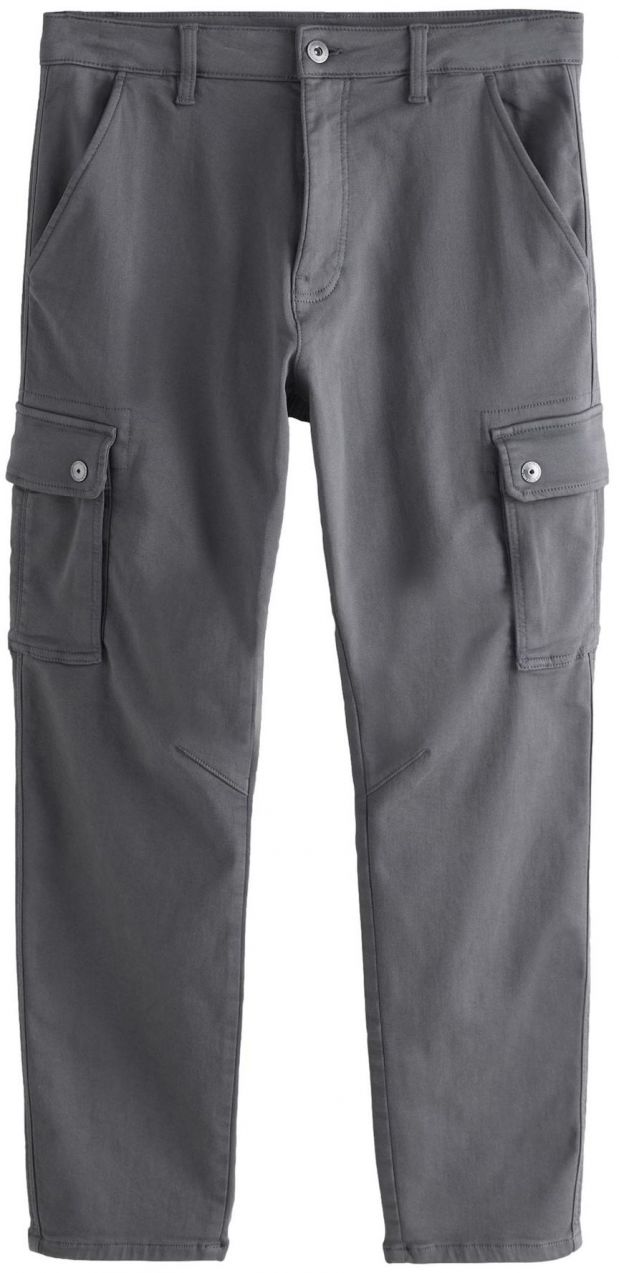 Next Kapsáče 'Motionflex'  tmavosivá