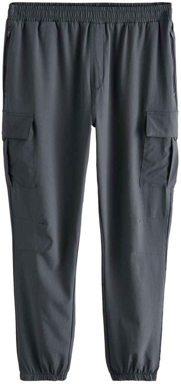 Next Nohavice  tmavosivá