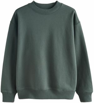 Next Mikina  zelená