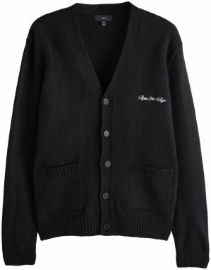 Next Kardigán  čierna / biela