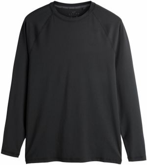 Next Tričko  čierna