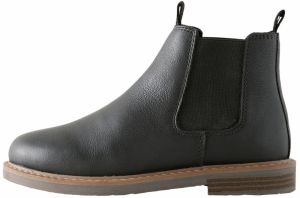 Next Čižmy  čierna