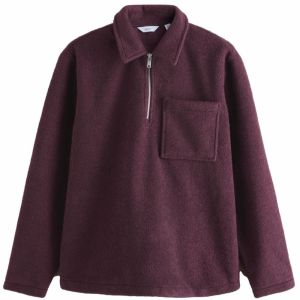 Next Tričko  slivková