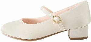 Next Baleríny  prírodná biela