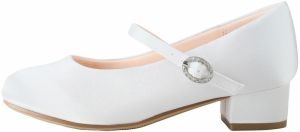 Next Sandále  biela