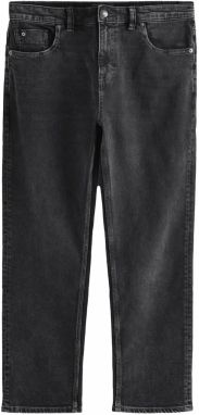 Next Džínsy  čierna