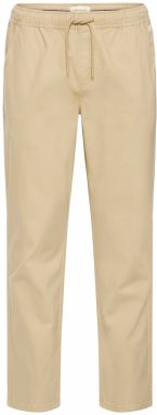 BLEND Nohavice 'BHMARCO'  béžová