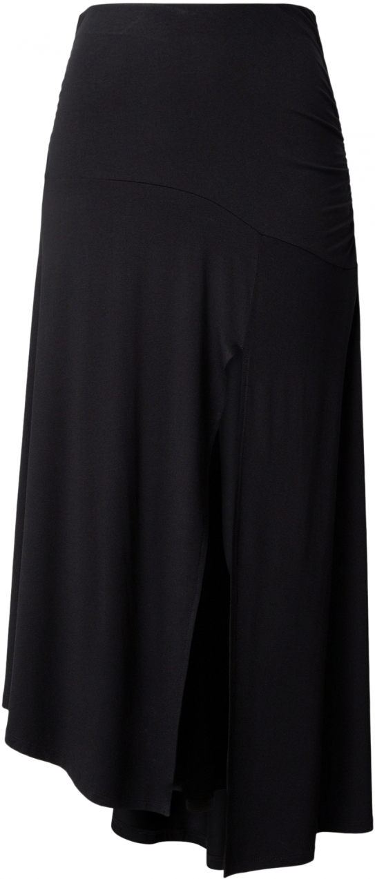 studioselect Sukňa 'Nelly'  čierna