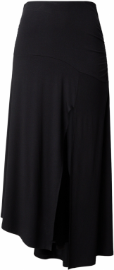 studioselect Sukňa 'Nelly'  čierna