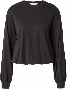 MSCH COPENHAGEN Tričko 'Balina Belle'  čierna