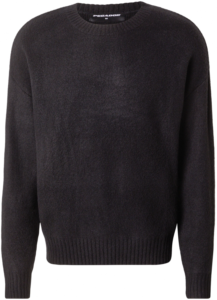 Pegador Sveter 'Spoleto'  hnedá / čierna