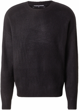 Pegador Sveter 'Spoleto'  hnedá / čierna