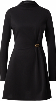 ABOUT YOU Šaty 'Jillian'  čierna