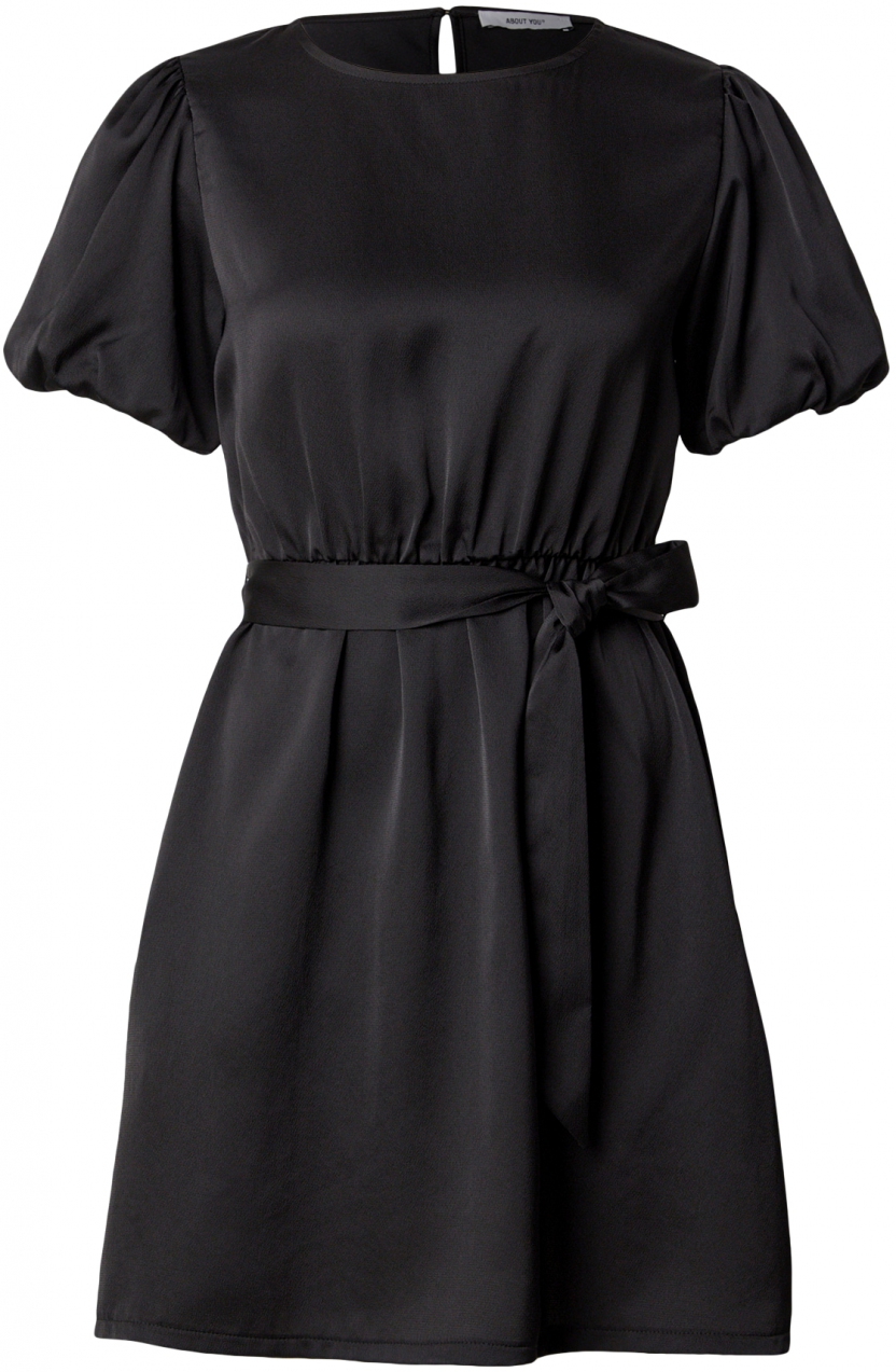 ABOUT YOU Šaty 'Eva'  čierna