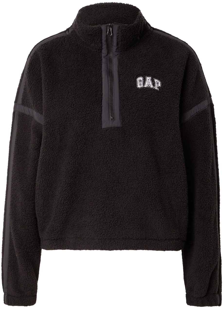 GAP Sveter  čierna / biela