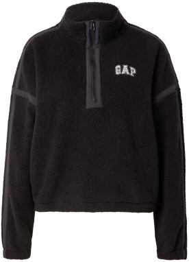 GAP Sveter  čierna / biela