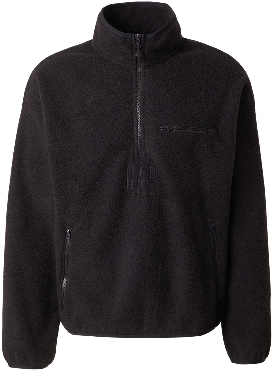 GAP Sveter 'ARCTIC'  čierna