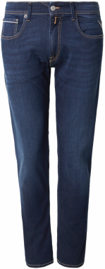 REPLAY Džínsy 'GROVER'  modrá denim