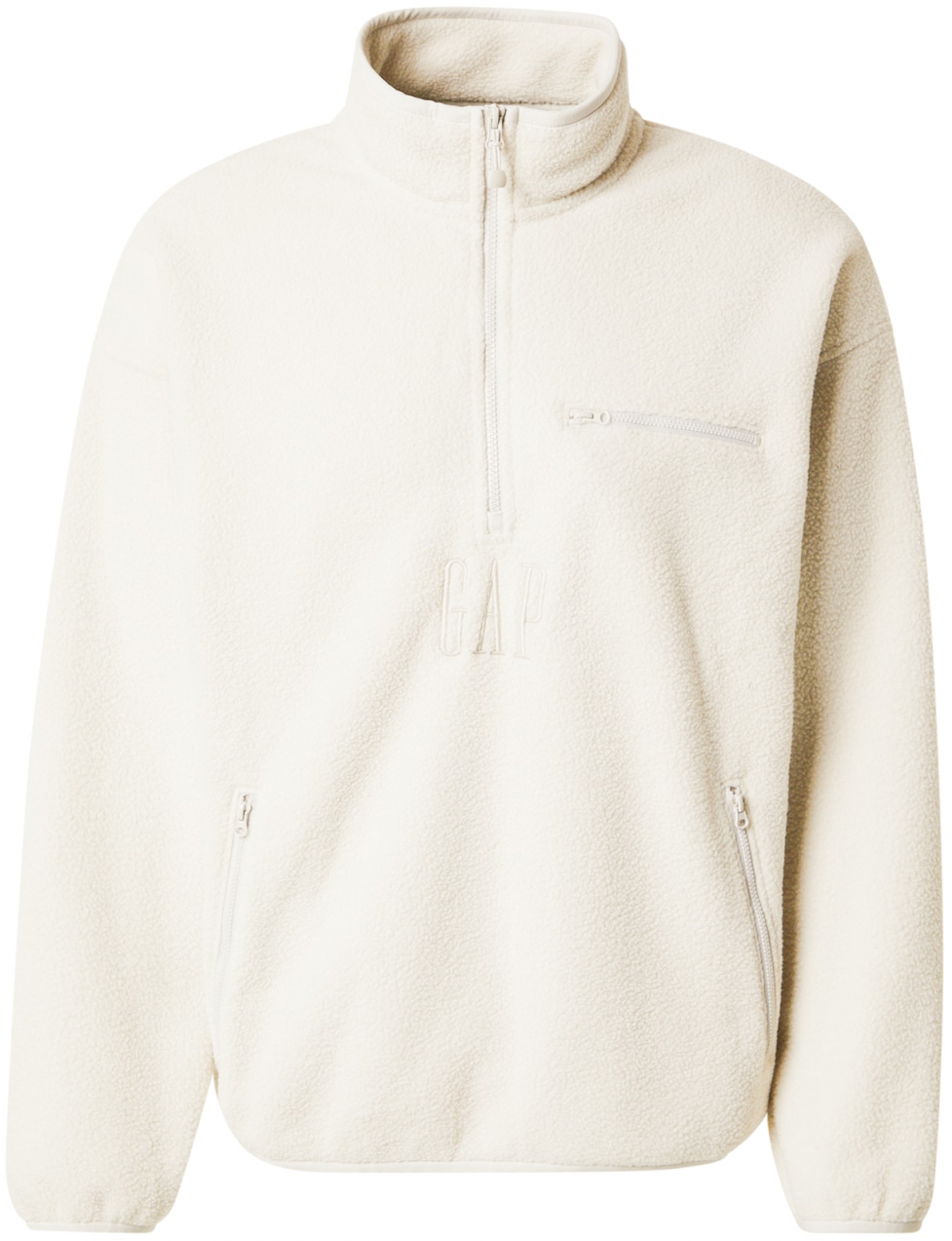 GAP Sveter  krémová