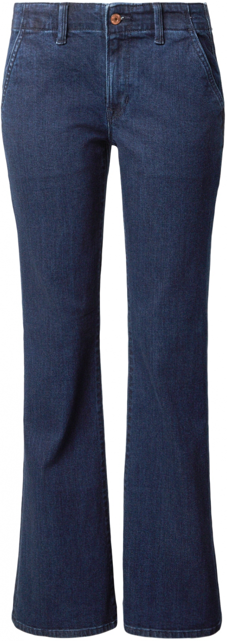 GAP Džínsy 'BILLY'  tmavomodrá