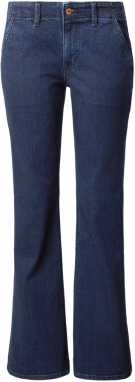 GAP Džínsy 'BILLY'  tmavomodrá