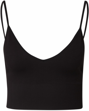 studioselect Top 'Grace'  čierna