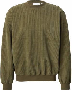 Only & Sons Mikina 'ONSBOBBY'  olivová