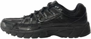 Nike Sportswear Tenisky 'P-6000'  čierna