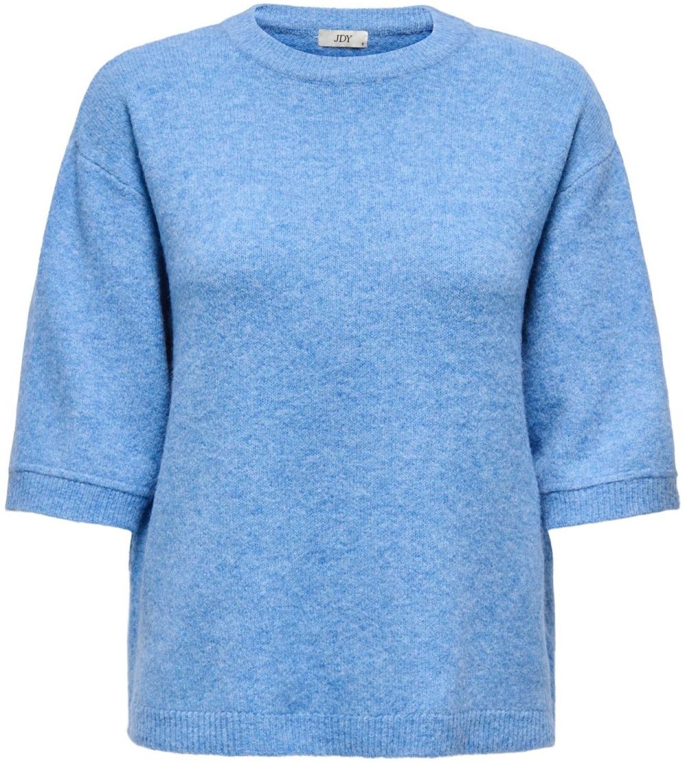 JDY Sveter  modrá