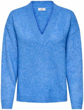 JDY Sveter 'JDYSILJA'  modrá
