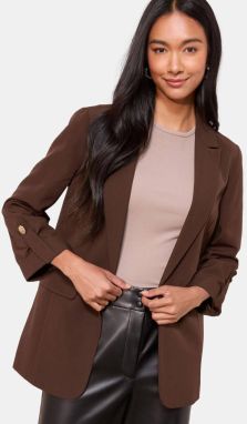 Friends Like These Blejzer  hnedá