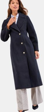 Lipsy Prechodný kabát  námornícka modrá