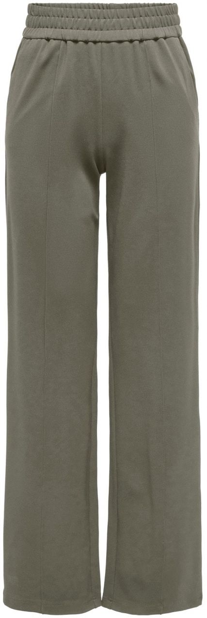 ONLY Nohavice 'ONLPOPTRASH-SUKI'  trstinová