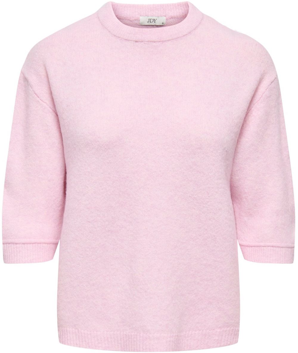 JDY Sveter  ružová