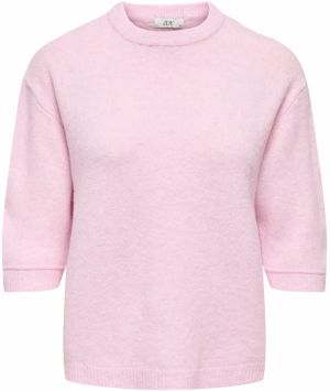 JDY Sveter  ružová