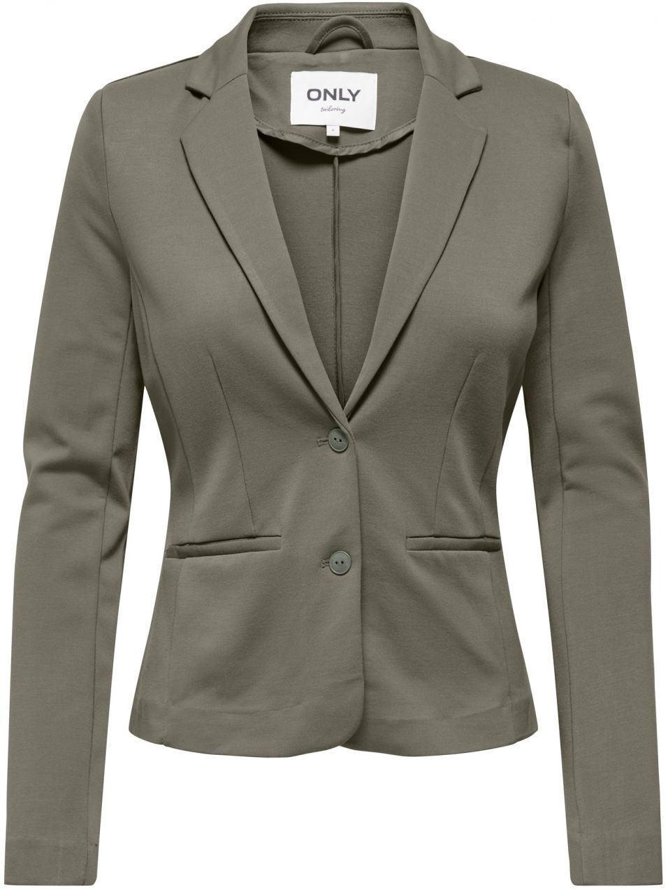 ONLY Blejzer 'ONPOPTRASH'  olivová