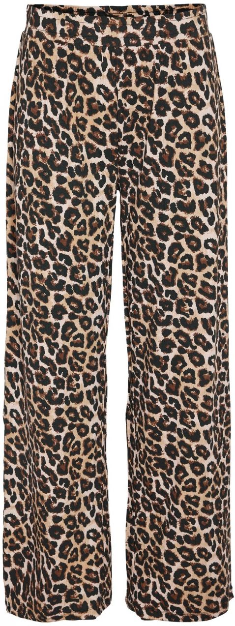 Noisy may Nohavice 'NMPASA'  krémová / čokoládová / čierna