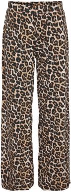 Noisy may Nohavice 'NMPASA'  krémová / čokoládová / čierna