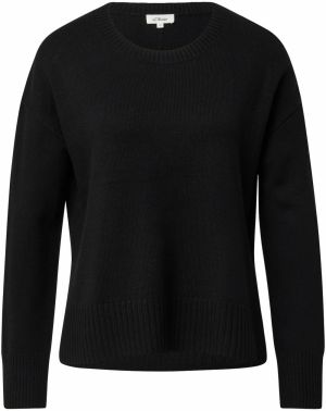 s.Oliver Sveter  čierna