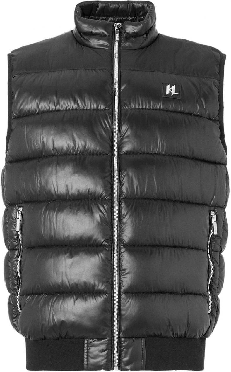 Karl Lagerfeld Vesta  čierna