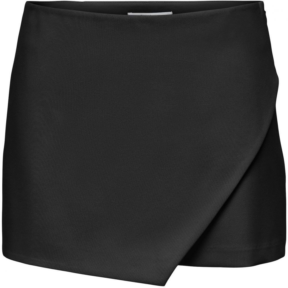 ONLY Sukňa 'ONLMist - Yasmine'  čierna