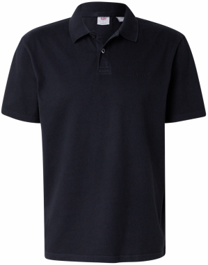 LEVI'S ® Tričko 'Authentic'  čierna