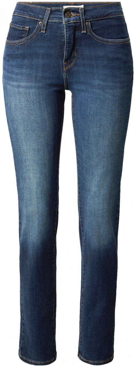 LEVI'S ® Džínsy '312™ Shaping Slim'  tmavomodrá