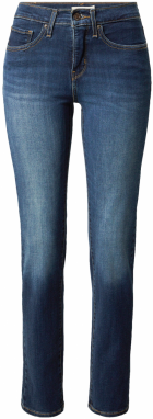 LEVI'S ® Džínsy '312™ Shaping Slim'  tmavomodrá