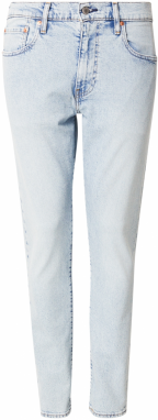 LEVI'S ® Džínsy '512™ SLIM TAPER'  svetlomodrá