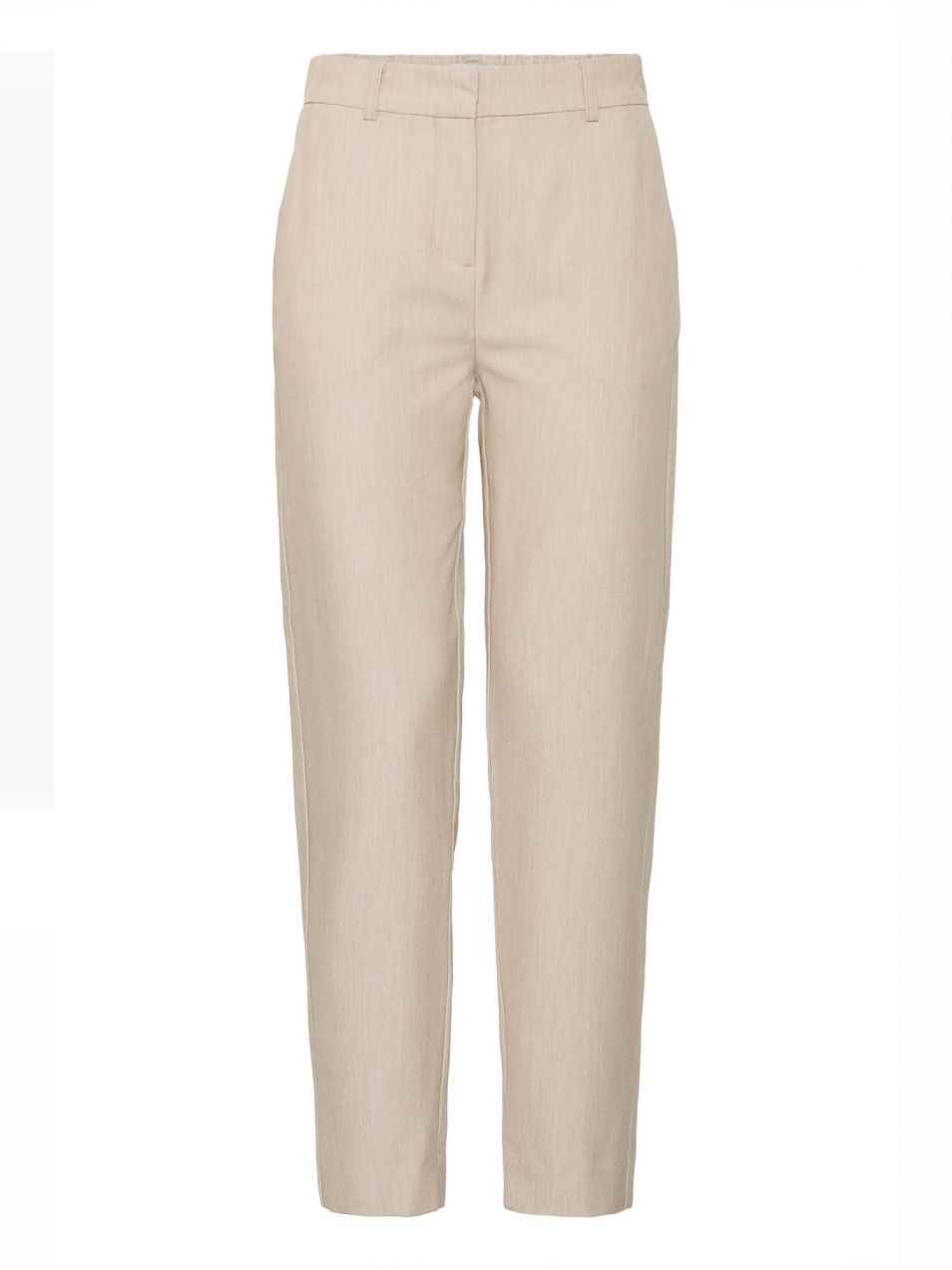 b.young Chino nohavice 'Danta'  tmelová